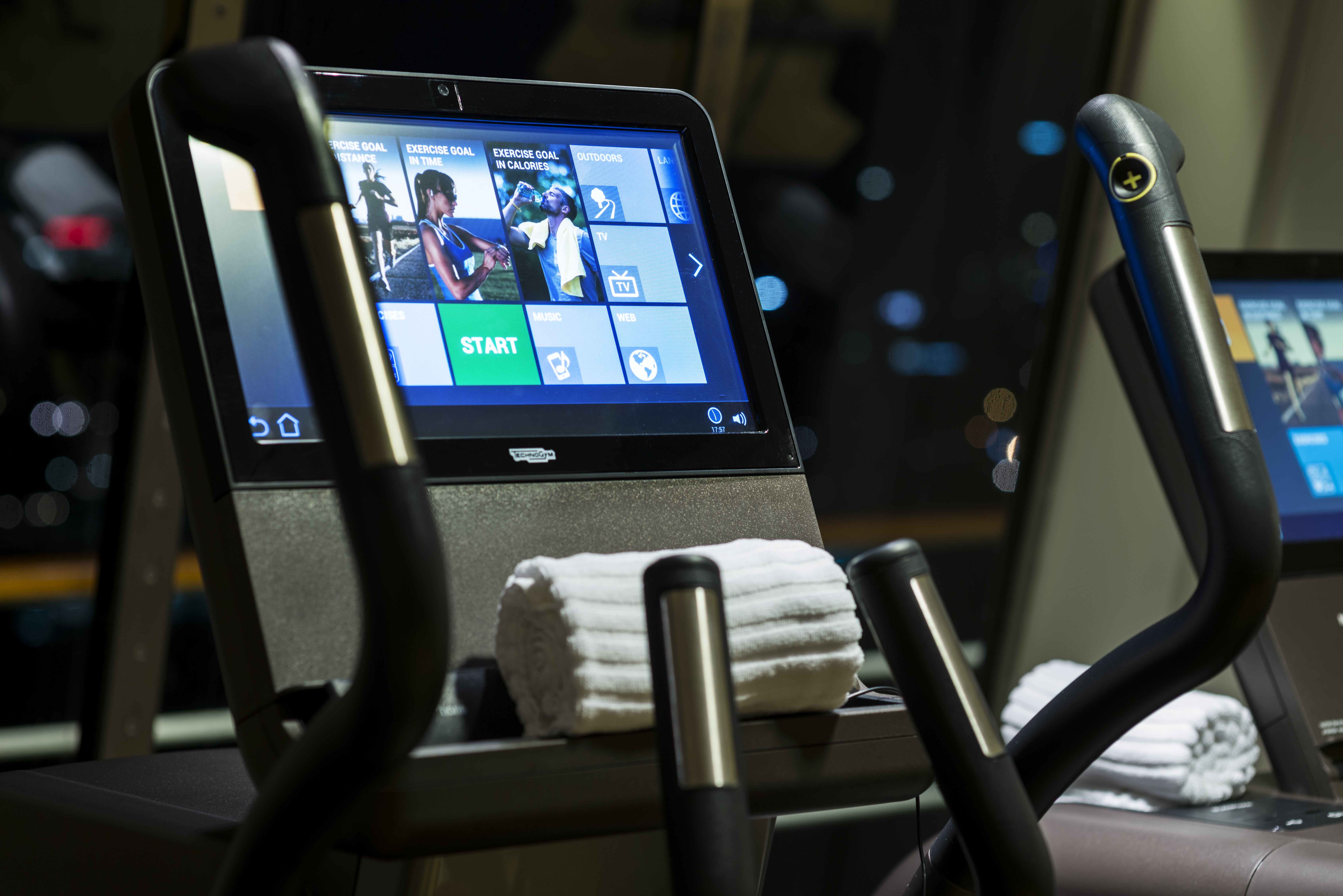 Crystal Cruises - Crystal Serenity - Crystal Life Fitness 1.jpg